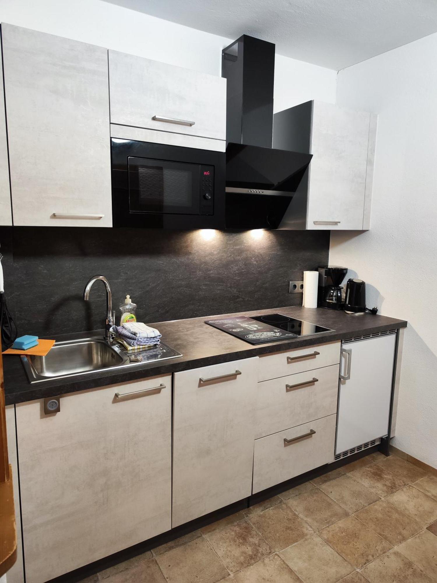 Apartmenthaus Bader Leutasch Exteriér fotografie