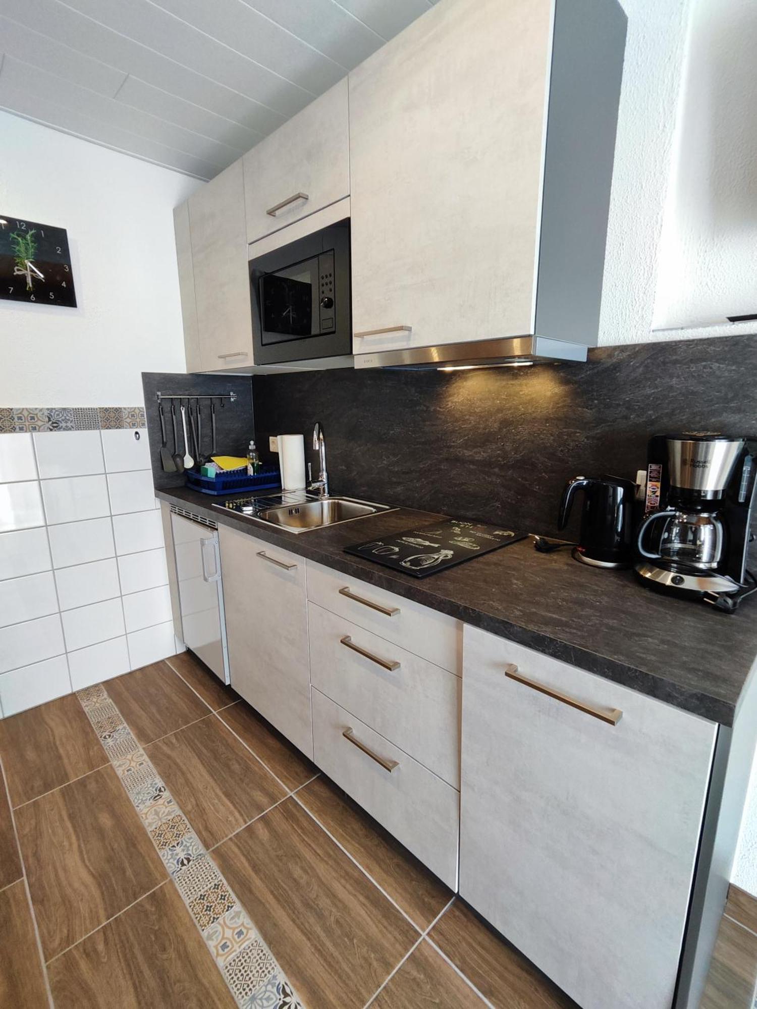 Apartmenthaus Bader Leutasch Exteriér fotografie
